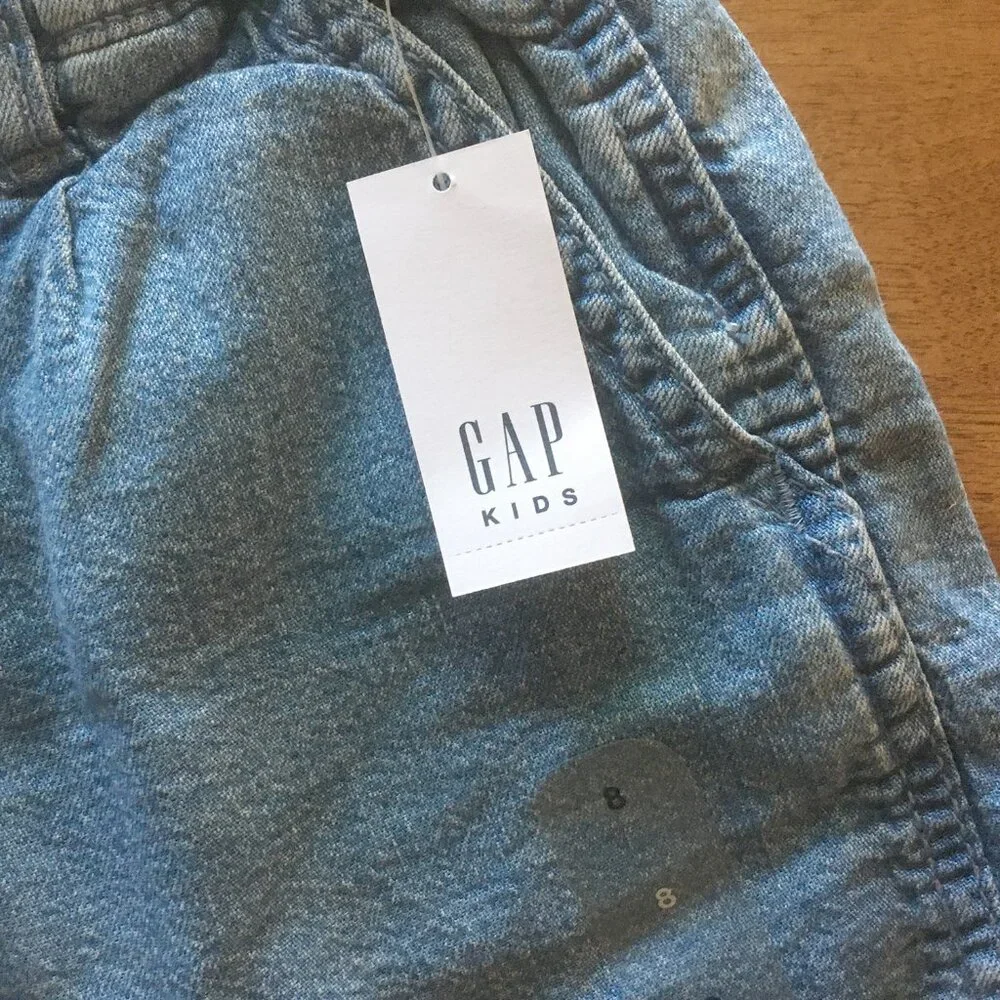 GAP two pairs